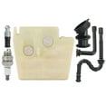 thumbnail image 1 of Air Filter Oil Filter Repair Kit for Stihl 024 026 MS240 MS260 MS260C Chainsaw, 1 of 8