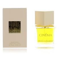 Cinema by Yves Saint Laurent, 2.7 oz EDP Spray for Women
