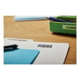 thumbnail image 3 of DYMO LabelWriter Bar Code Labels, 3/4 x 2 1/2, White, 450 Labels/Roll, 3 of 3