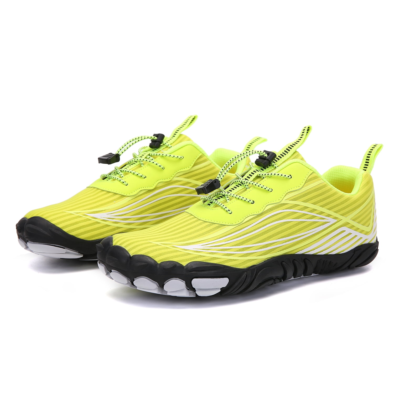 Hiking Shoes Barefoot Shoes Barefoot Shoes For Women Men, Athletic Hiking Shoes, Minimalist Water Shoes Quick Dry Trail Running Shoes with Non-Slip Sole & Wide Toe Box