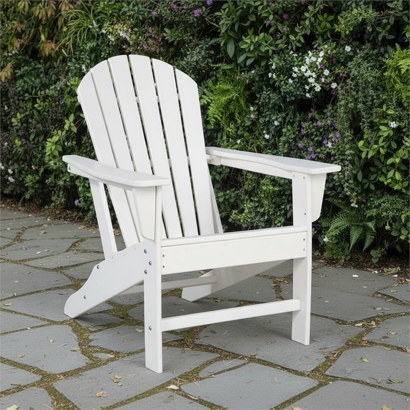 Signature Design by Ashley Atoll Calyx Adirondack Chair