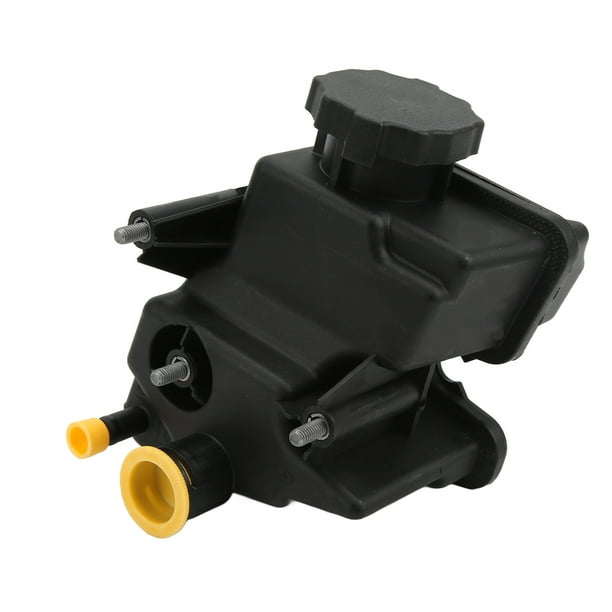 Mercedes ml350 power steering pump replacement online