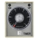 thumbnail image 1 of AH3-3 electronic time relay, 8 pins, 10 min (24 V), with adjustable trigger, 1 of 3