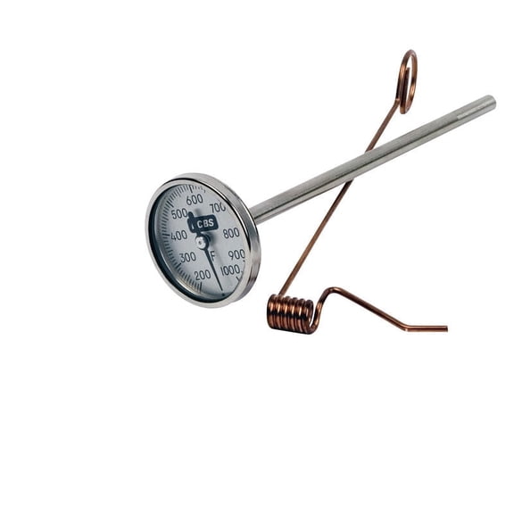 RCBS Lead Thermometer with Handle