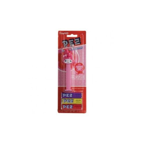 Hello Kitty Pez Dispenser