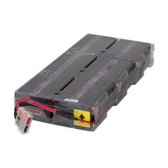 Eaton 744-A1974 Internal Replacement Battery Cartridge for Select 5kVA to 6kVA Online UPS Systems & EBMs