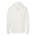 thumbnail image 3 of Independent Trading Co. Heavyweight Pigment-Dyed Hooded Sweatshirt PRM4500 Prepared For Dye XS, 3 of 5