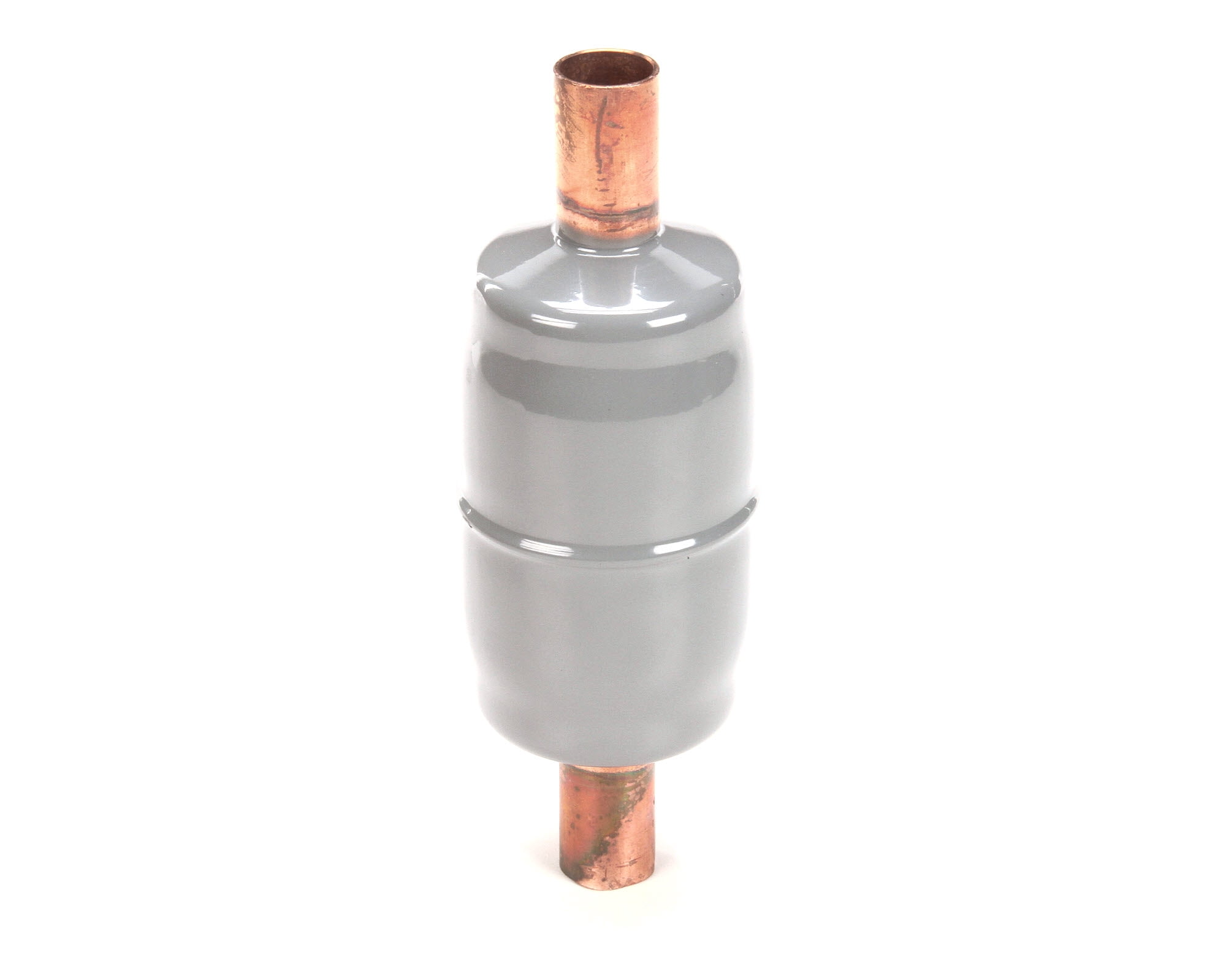 Manitowoc Ice 8250559 Filter Suction Line, 17" Height, 11" Width, 8" Length