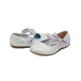 thumbnail image 2 of Zapato Balerina Frozen Elsa Disney Tropicana DY31201 Para Niña Blanco, 2 of 6
