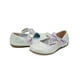 thumbnail image 2 of Zapato Balerina Tropicana Frozen Elsa para niña blanco 14, 2 of 6