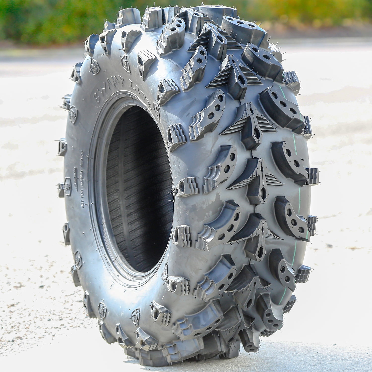 Interco Swamp Lite Terrain 22X11-9 6 Ply M/T ATV UTV Mud Tire