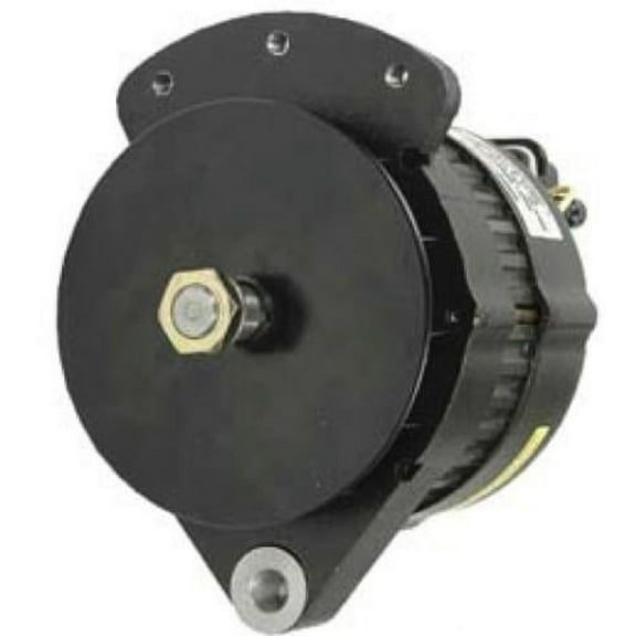 Alternator Fits Eagle Plus Ndb Nds Kingbird Kubota Carrier Refer Diesel 110-223