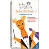 BABY EINSTEIN BABY BEETHOVEN SYMPHONY OF FUN(VHS 2002)TESTED-RARE-SHIPS N 24 HR