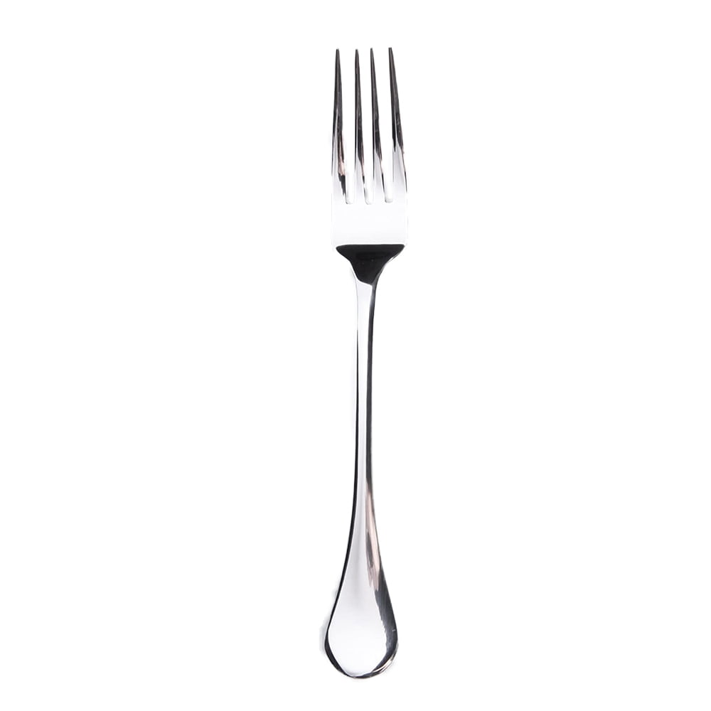 Gibson Classic Manchester 20 Piece Flatware Set - Hollow Handle - Mirror Polished - Ss - 2.5 Mm