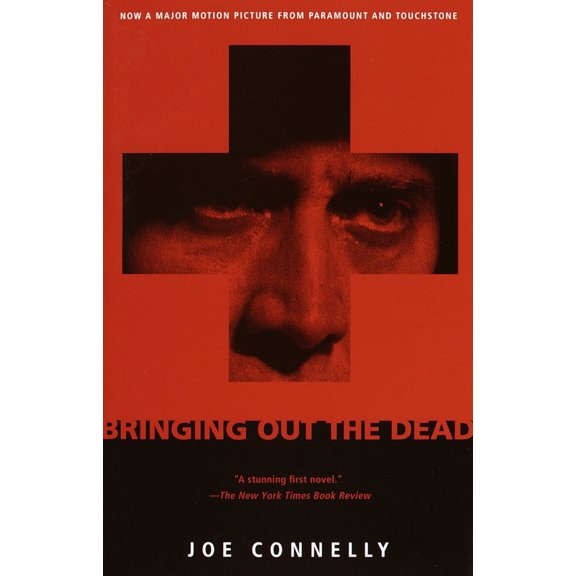 Pre-Owned Bringing Out the Dead (Paperback) 0375700293 9780375700293