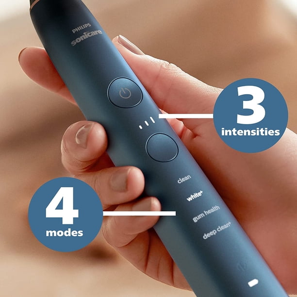 Philips Sonicare Diamondclean 9000 Special Edition Rechargeable