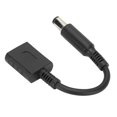 thumbnail image 4 of BYARSS DC Adaptador de Corriente Conector de Enchufe de 4,5 x 3 mm Hembra a 7,4 x 5,0 mm Masculino Apto for HP, 4 of 8