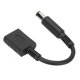 thumbnail image 1 of Adaptador de corriente CC, conector del adaptador de corriente CC, conector del adaptador de enchufe, características mejoradas, 1 of 10