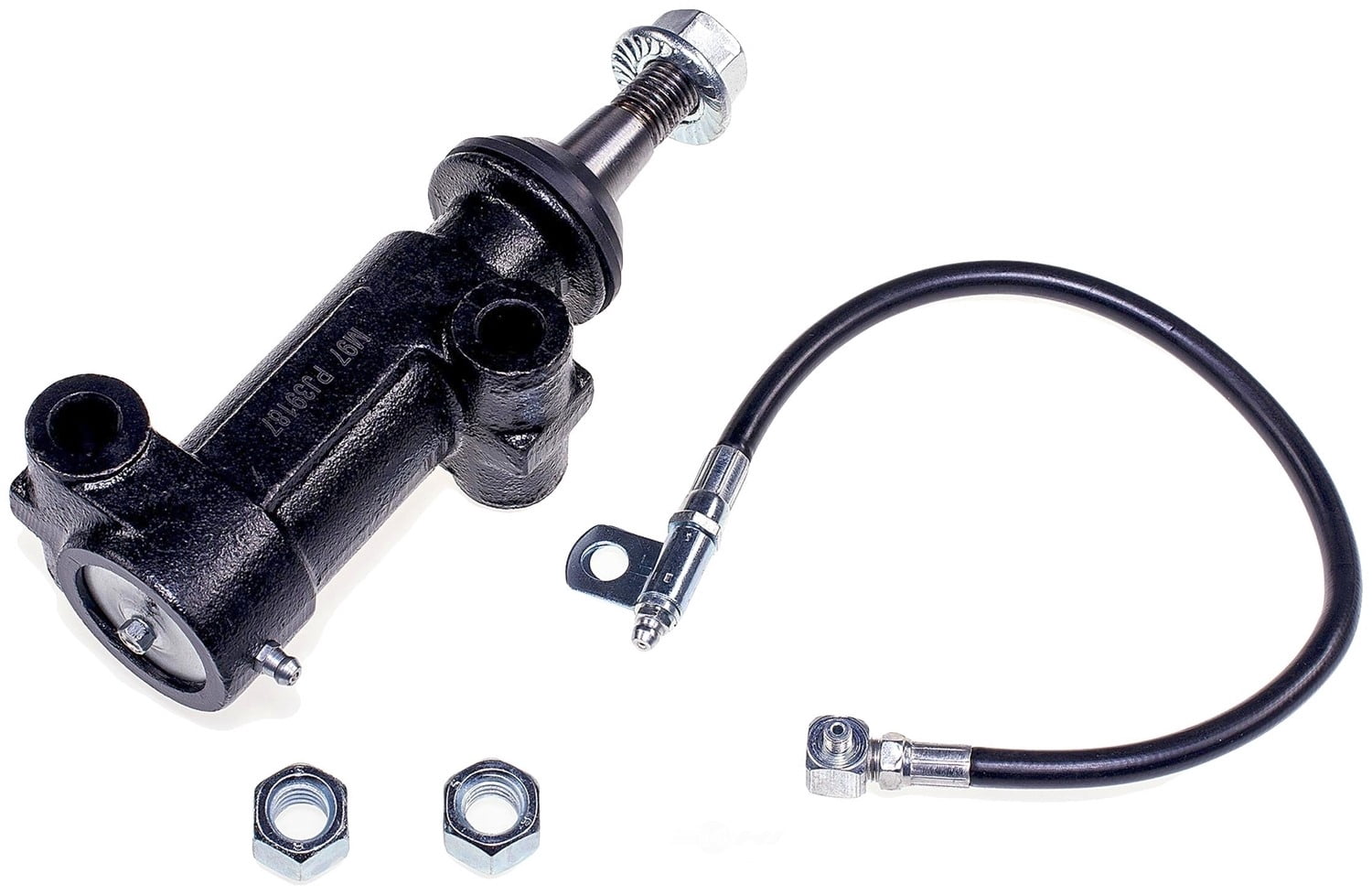 FVP IB90086 Steering Idler Arm Bracket Assembly