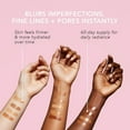 thumbnail image 4 of Peptide Bounce Balm Foundation - Hydrating, Age-Defying Makeup for Older Women, Medium Buildable Coverage, Blurs Fine Lines & Wrinkles, Vegan & Clean Formula, 60-Day Supply, Motherâs Day Gifts, 4 of 9