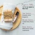 thumbnail image 3 of MOBETTER FRAGRANCE OILS' Exclusively Delilah Perfume Body Oil, Litchi, Pear, Bergamot, Grapefruit and Pink Pepper, Long Lasting, Travel Size, 3 of 7