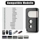 thumbnail image 5 of 2pcs Chamberlain MotorLift Garage Door Opener Remote Control Replacement, 5 of 5