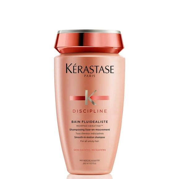 Champú KERASTASE Suavizante Antiencrespamiento sin sulfatos 250 ml