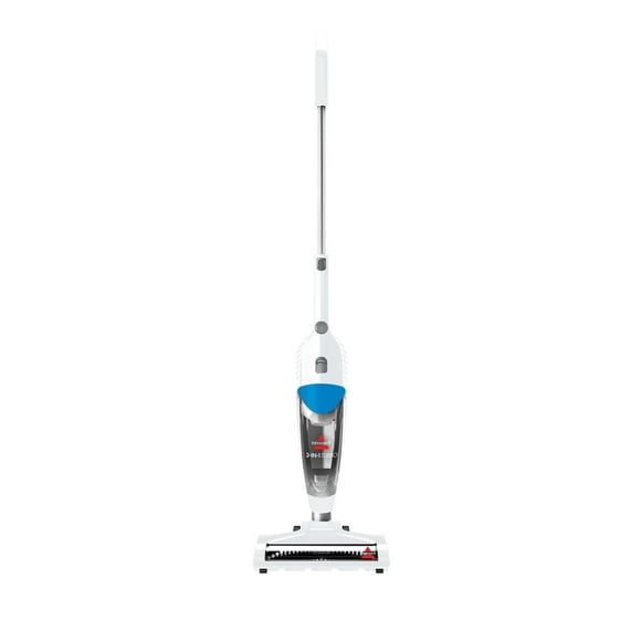 Aspirateur-balai léger 3-in-1 Turbo de BISSELL