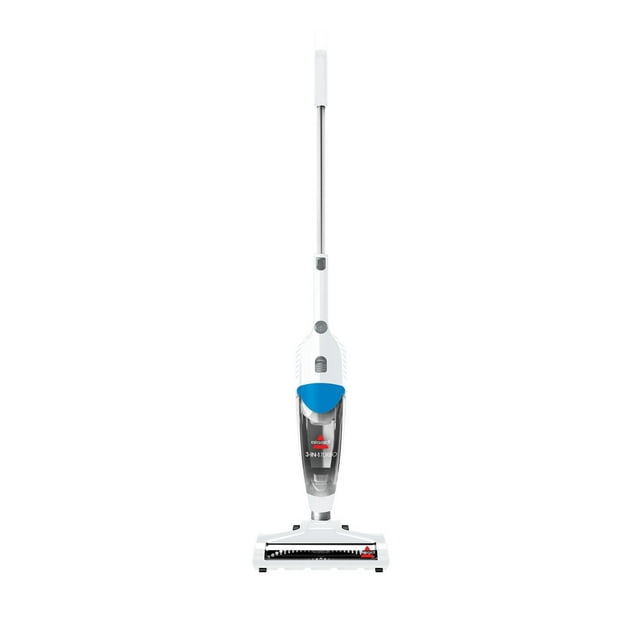 BISSELL 3-in-1 Turbo Lightweight Stick Vacuum