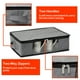 thumbnail image 4 of Organizadores y almacenamiento de armarios, Organización y almacenamiento, Contenedores de almacenamiento, Caja para guardar tazas de café, Organizador de tazas, Caja para guardar tazas de té, Almacen, 4 of 6