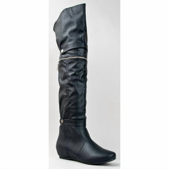 Bamboo Women CAPELLA-67 boots