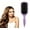 purple, variant on Curly Hair Brush, Curl Defining Brushes, Styling Brush for Curly Hair, Shaping and Defining Curls Brushes for Women (purple)