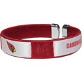 thumbnail image 1 of Arizona Cardinals Fan Band Bracelet, 1 of 1