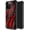Guitar Skull, variant on for iPhone 15 Pro Case, Military-Grade Protection, All-Around Shockproof Corners, Anti-Scratch Phone Case for iPhone 15 Pro - Slam Dunk
