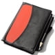 thumbnail image 4 of Juegos de Tarjetas de áRbitro de FúTbol de 2 Paquetes, Tarjetas Rojas y Amarillas de áRbitro de Advertencia con Hojas de Puntaje de Billetera, Accesorios de FúTbol de LáPiz, 4 of 8