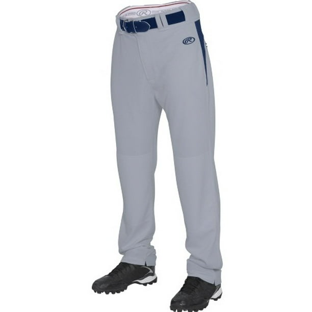 Rawlings YBPVP2 Baseball Pant Youth