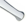thumbnail image 5 of Stainless Steel Pet Grooming Scissors, Round Tip Hair Cutting Hairdressing for Nose, Ear, Face Hair for Dogs and Cats Home Salon Use, 5 of 10