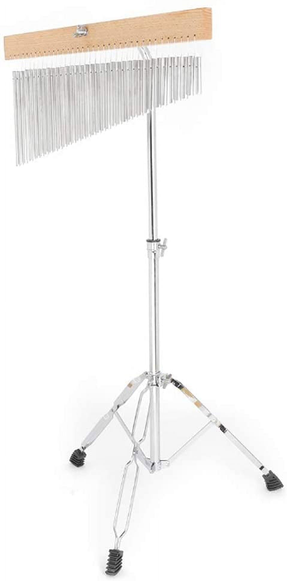 Meinl CH27 Chimes | 27 Bars | Single Row - Walmart.com