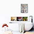 thumbnail image 6 of Bring Warmth to Your Home - Rustic Farmhouse Bathroom and Laundry Room Wall Decor, Inspiring Relaxation, 12x16, 6 of 7