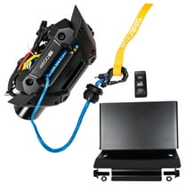 Polaris 2885095 Heavy Duty 3,500 Lb Winch Ranger SP 570 Crew SP 570