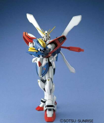 Bandai Hobby - G Gundam - God Gundam, Bandai MG, Bandai, Gifts