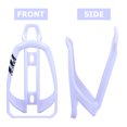 thumbnail image 4 of Water Bottle Holder Bike Water Bottle Cage Lightweight Bike Kettle Rack, 4 of 7
