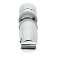 thumbnail image 4 of Soporte Para Cabezal De Barra De Ducha, Abrazadera Para Soporte De Ducha Que Evita El Deslizamiento, Reemplazo Universal De Rotación De 360 ​​Para Barras De Ducha De 18-25 Mm.  , 4 of 7