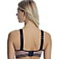 thumbnail image 4 of Pour Moi Womens Jenn Convertible High Impact Underwire Sports Bra Style-97003, 4 of 5