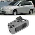 thumbnail image 3 of Commutateur de Commande de Fenêtre Électrique, Contrôle de Fenêtre Durable pour Aerio 2002-2005, 3 of 8