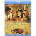 thumbnail image 1 of L'égyptien (1954) [ Blu-Ray, Reg.A/B/C Import - Espagne ], 1 of 1