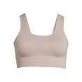 thumbnail image 3 of Avia Women’s Low Support Seamless Scoop Neck Sports Bra, 3 of 3