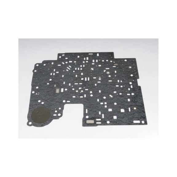 Auto Trans Valve Body Separator Plate - Compatible with 2001 - 2006 Chevy Silverado 1500 2002 2003 2004 2005