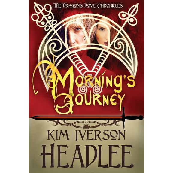 Morning's Journey, (Paperback)