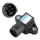 thumbnail image 4 of Sensor de presión de aire, colector de mapa Sensor de presión de aire del colector de presión Sensor de presión de aire del colector de mapa para Honda Ultra Responsive, 4 of 10